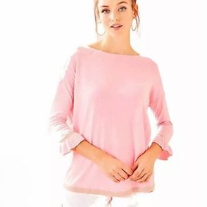 NWT Lilly Pulitzer Charla Sweater
